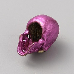 Латуни европейского бисера&nbsp;KK-WH0079-103A