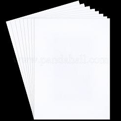 Алюминиевая термотрансферная печать пустая индикаторная пластина&nbsp;DIY-CP0013-28A