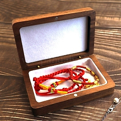 Portagioie con bracciale in legno&nbsp;PW-WGBD12A-01