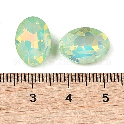 Glas cabochons&nbsp;GLAA-N0028-06C