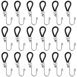 Железный держатель молнии верхний&nbsp;FIND-WH20012-38