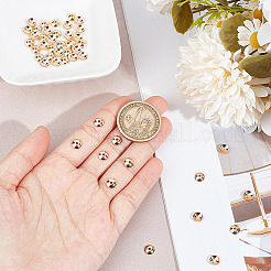 Латунной шариковой конуса&nbsp;KK-BC0013-40A