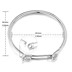 Латуни браслет&nbsp;JB403B