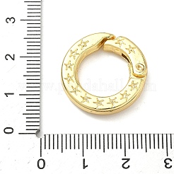 Латунь оснастки застежками&nbsp;KK-I476-21G