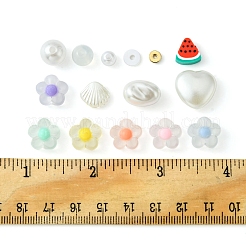 Kit de recherche de fabrication de bijoux en perles de bricolage&nbsp;DIY-FS0005-65