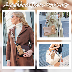 Соломенные футляры для очков&nbsp;AJEW-WH0752-141