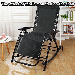 Ткань складной стул замена ткань&nbsp;DIY-WH20010-28D