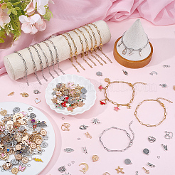 DIY-Schmuck-Kits&nbsp;DIY-BM0002-49