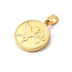 Подвески из нержавеющей стали 304&nbsp;STAS-C163-03G