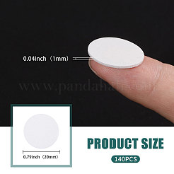 Смоляной свечной фитиль двухсторонний клей DIY-BC0015-79C