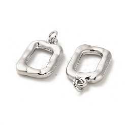 Стойки обшивки латунные подвески&nbsp;KK-M276-01P