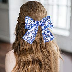 12 ярд ленты из мешковины&nbsp;SRIB-WH20010-002