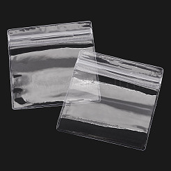 40 Stück wiederverschließbare PVC-Beutel&nbsp;ABAG-TADJ0001-03
