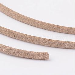 Cordon imitation daim&nbsp;LW-JP0001-3.0mm-1122