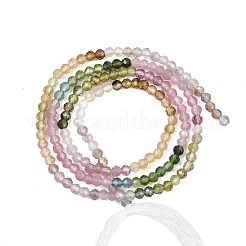 Stränge aus natürlichen&nbsp;G-Z152-C01-2mm