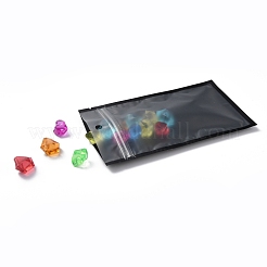 Sacchetto di plastica richiudibile&nbsp;OPP-H001-03B-03