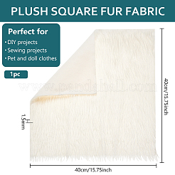 Superweicher&nbsp;DIY-WH0032-91D