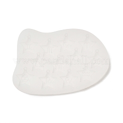 DIY силиконовые Молды для кулона&nbsp;SIMO-L001-05