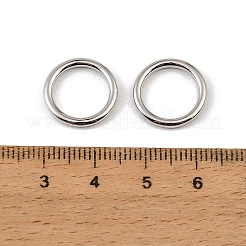 Anelli collegamenti in ottone&nbsp;KK-CBAF17A-03P
