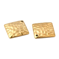 Ионное покрытие (ip) подвески из нержавеющей стали 304&nbsp;STAS-A070-06G