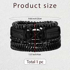 1шт.&nbsp;AJEW-GF0011-50D