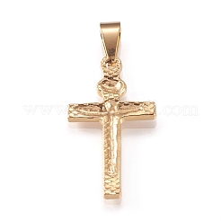 201 pendentifs en acier inoxydable&nbsp;STAS-N096-10G