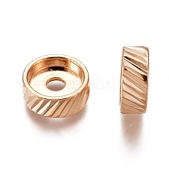 Бусины разделители из сплава &nbsp;PALLOY-F277-13LG-RS