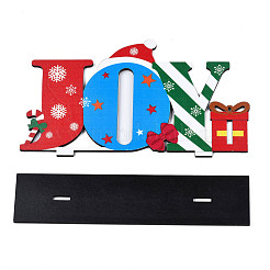 Деревянная настольная витрина&nbsp;WOOD-N005-73