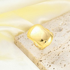 Кольца-манжеты из нержавеющей стали 304 для женщин&nbsp;STAS-Z111-01G-04