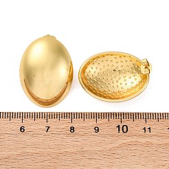 Серьги-гвоздики из нержавеющей стали 304 для женщин&nbsp;EJEW-L296-031G