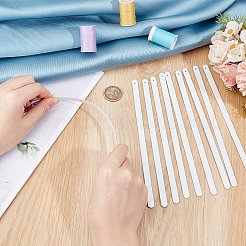 Корсетная нить из марганцевой стали&nbsp;FIND-WH0147-05F