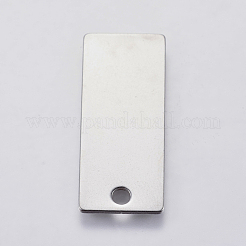 Подвески из нержавеющей стали 201&nbsp;STAS-F139-040P