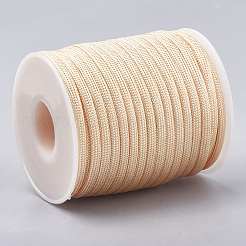 Cordons polyester&nbsp;OCOR-Q047-02E