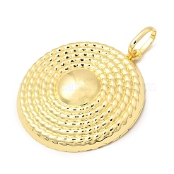 Pendente in ottone&nbsp;KK-A296-55B-G