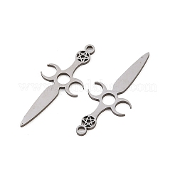 201 подвеска из нержавеющей стали&nbsp;STAS-I364-01P