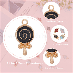 80 шт. 4 цвета&nbsp;FIND-DC0003-11