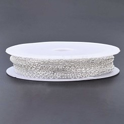 Латунные кабельные цепи&nbsp;CHC-T008-08S