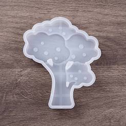 Силиконовые Молды для свечей своими руками&nbsp;LS-AJEW-M228-16