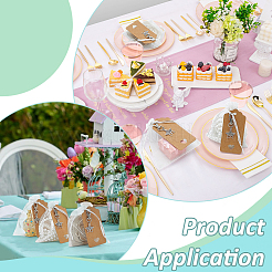 72 шт. брелки в форме звезды из сплава&nbsp;KEYC-PH01583