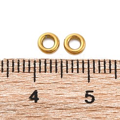 Verbindungsringe aus Edelstahl 304&nbsp;STAS-H235-10A-G