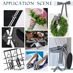 Полиэфирная лента&nbsp;OCOR-WH0816-011B