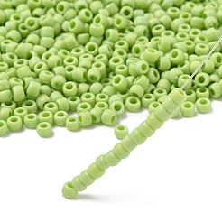 Круглые бусины toho 6/0&nbsp;X-SEED-TR06-0404F