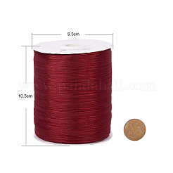 Лентой из органзы&nbsp;RS6mmY048