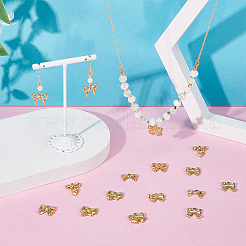 16 шт. 8 стиля подвески из нержавеющей стали 304&nbsp;STAS-UN0063-34