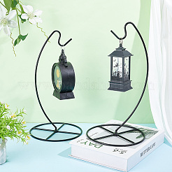 Стенды для демонстрации железных украшений&nbsp;LS-ODIS-WH0025-228B-EB