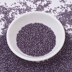 Perline miyuki delica&nbsp;X-SEED-J020-DB0695
