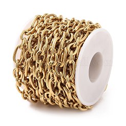 Ионное покрытие (ip) 304 нержавеющая сталь figaro цепи&nbsp;CHS-E009-02G