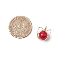 Подвески из стекла&nbsp;PALLOY-JF03410