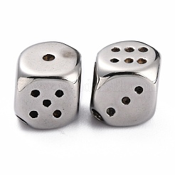 Бусины из нержавеющей стали марки 304&nbsp;STAS-J034-12AS