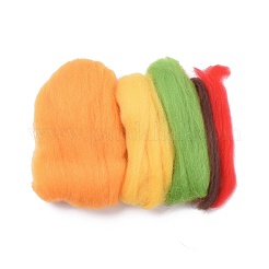 Набор для валяния своими руками DIY-E037-07